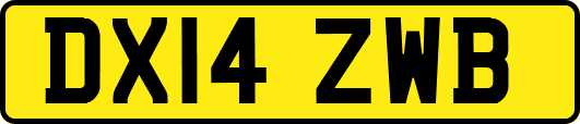 DX14ZWB