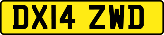 DX14ZWD