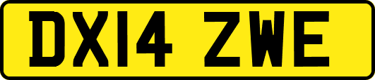DX14ZWE