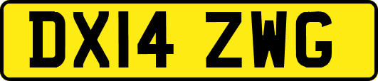 DX14ZWG