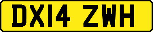DX14ZWH