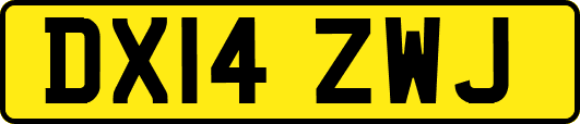 DX14ZWJ
