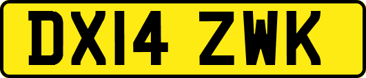 DX14ZWK