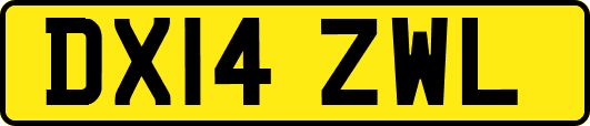 DX14ZWL