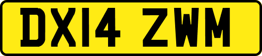 DX14ZWM