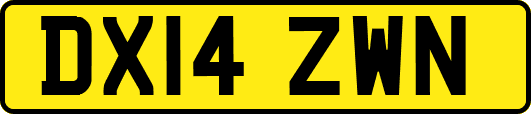 DX14ZWN