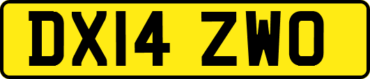 DX14ZWO