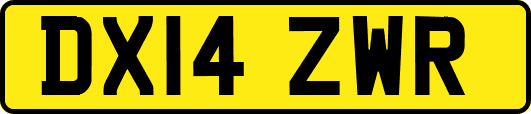 DX14ZWR