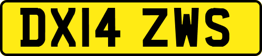 DX14ZWS