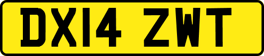 DX14ZWT