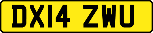 DX14ZWU