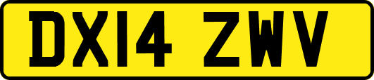 DX14ZWV