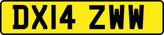 DX14ZWW