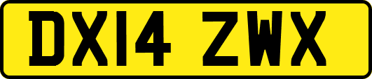 DX14ZWX