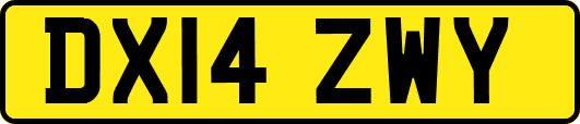DX14ZWY