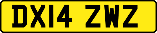 DX14ZWZ