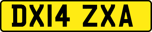 DX14ZXA
