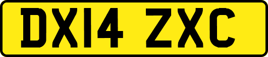 DX14ZXC