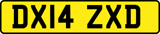 DX14ZXD