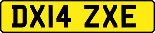 DX14ZXE