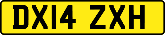 DX14ZXH