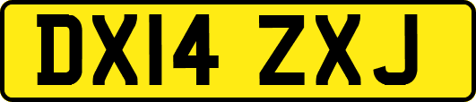 DX14ZXJ