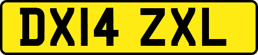 DX14ZXL