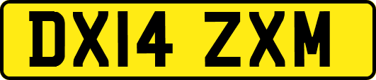 DX14ZXM