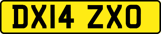DX14ZXO