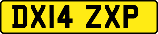 DX14ZXP