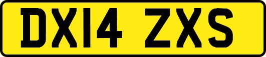 DX14ZXS