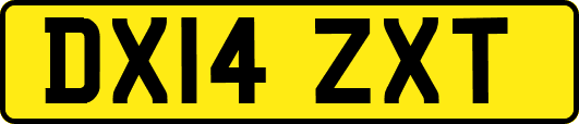 DX14ZXT