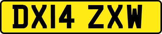 DX14ZXW