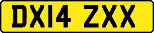 DX14ZXX