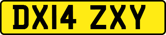 DX14ZXY