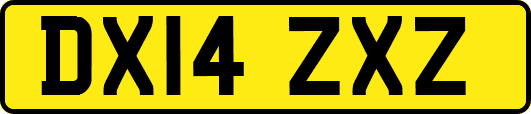 DX14ZXZ