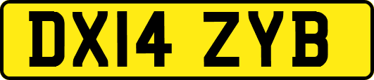 DX14ZYB
