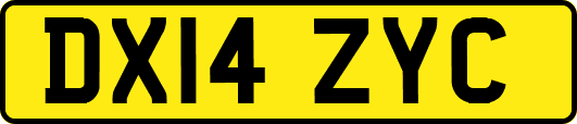 DX14ZYC