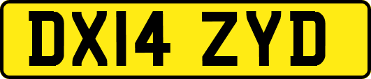 DX14ZYD