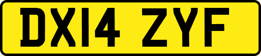 DX14ZYF