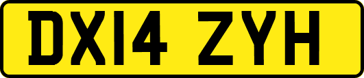 DX14ZYH