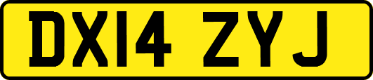 DX14ZYJ