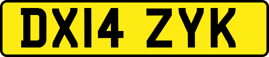 DX14ZYK