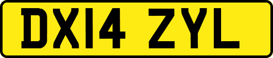 DX14ZYL