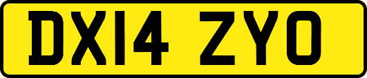 DX14ZYO