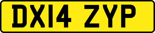 DX14ZYP