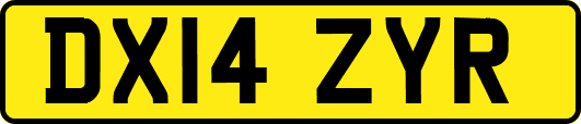 DX14ZYR