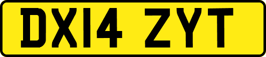 DX14ZYT