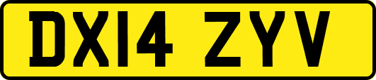 DX14ZYV