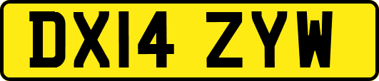DX14ZYW